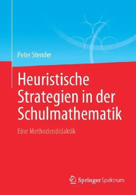 Cover of Heuristische Strategien in Der Schulmathematik