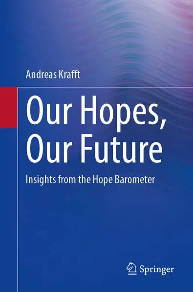 Cover of Our Hopes, Our Future