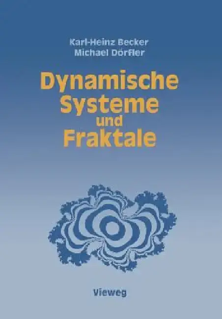 Cover of Dynamische Systeme Und Fraktale