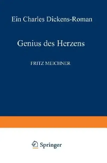 Cover of Genius Des Herzens