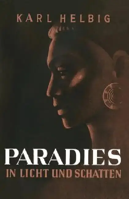 Cover of Paradies in Licht Und Schatten