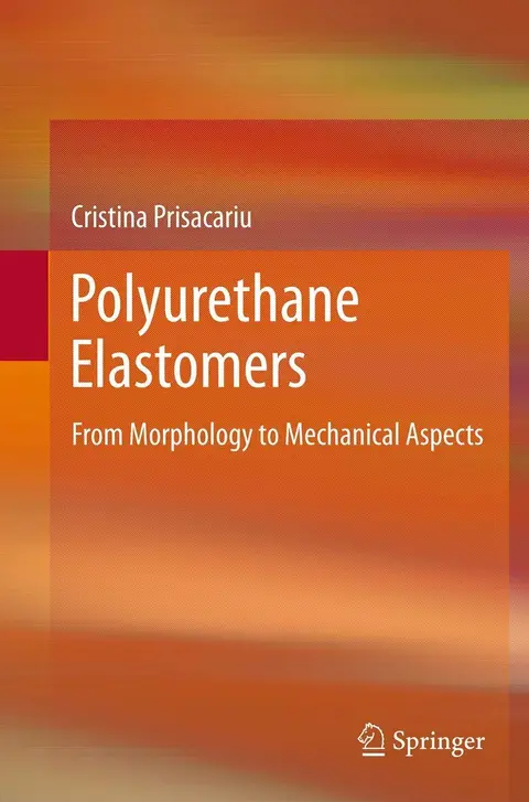 Cover of Polyurethane Elastomers