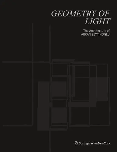 Cover of Geometry of Light