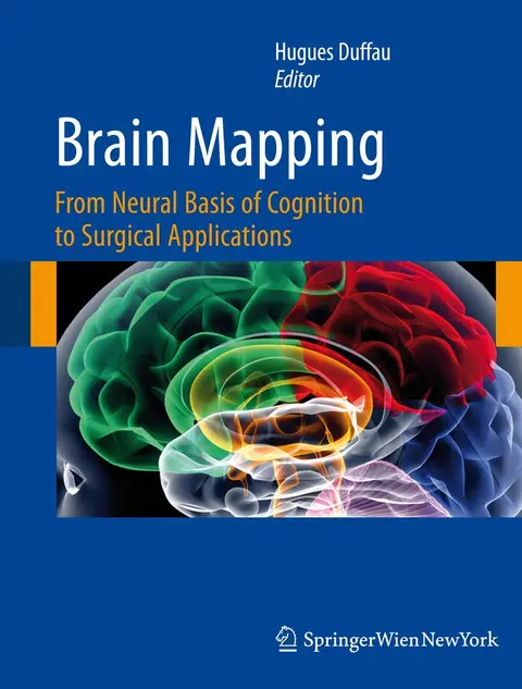 Cover of Brain Mapping