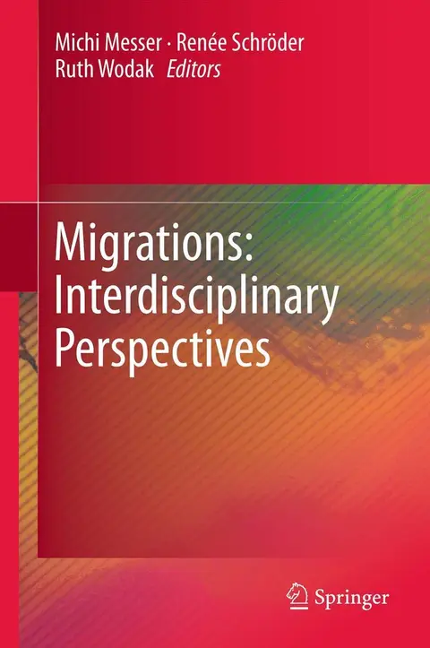 Cover of Migrations