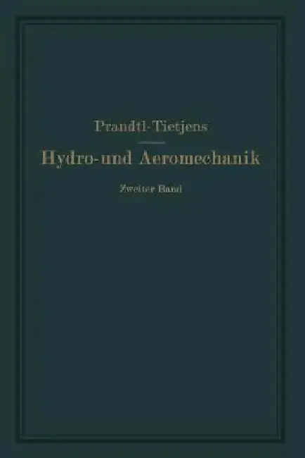 Cover of Bewegung Reibender Flüssigkeiten Und Technische Anwendungen