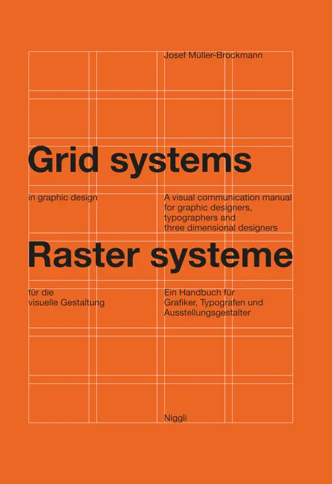 Cover of Grid Systems in