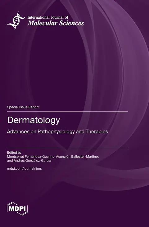 Cover of Dermatology