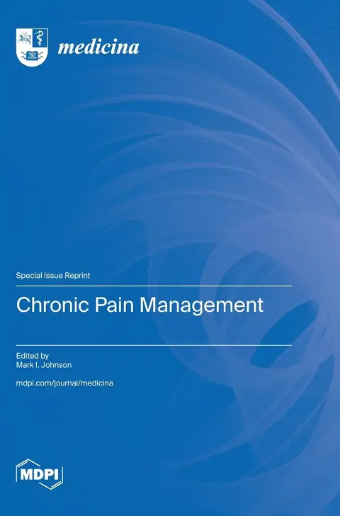 Cover of Chronic Pain Management