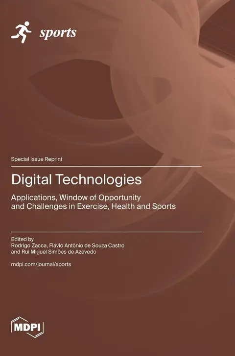 Cover of Digital Technologies
