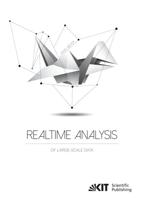 Cover of Realtime Analysis of Large-Scale Data