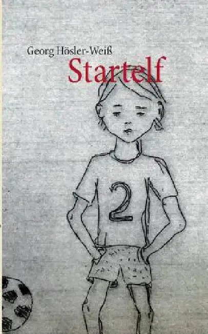 Cover of Startelf
