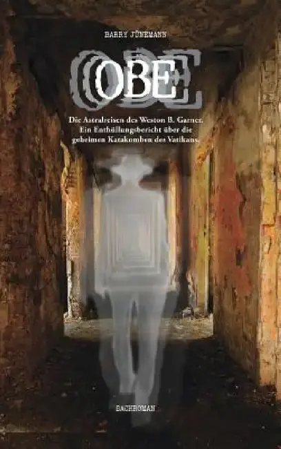 Cover of OBE