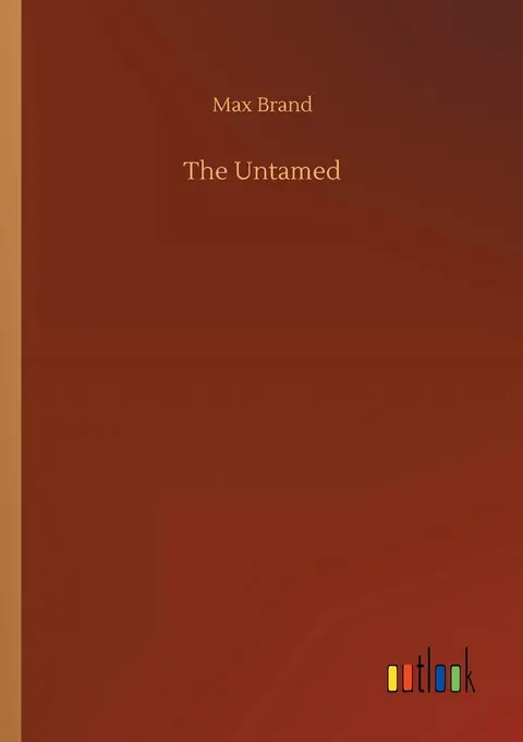 Cover of The Untamed