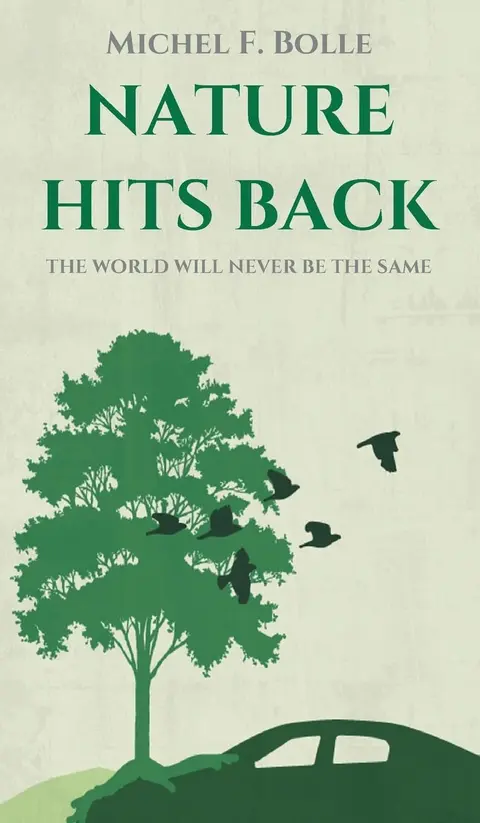 Cover of Nature Hits Back