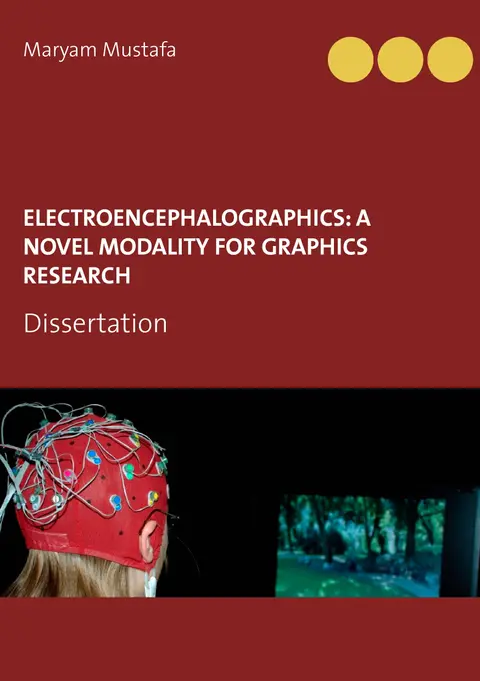 Cover of ElectroEncephaloGraphics