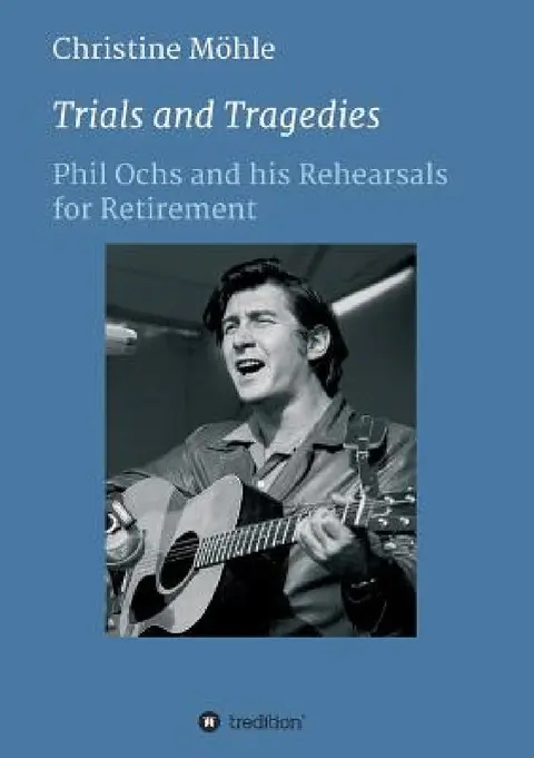 Cover of Trials and Tragedies