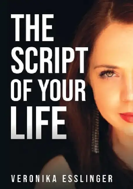Cover of The Script of Your Life