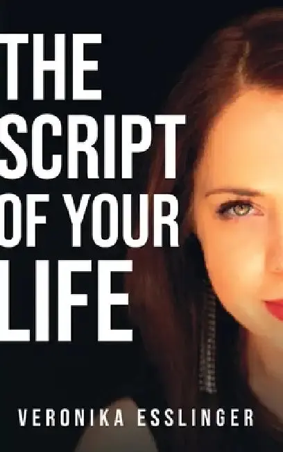 Cover of The Script of Your Life