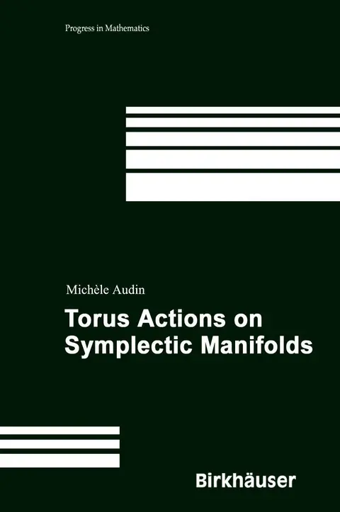 Cover of Torus Actions on Symplectic Manifolds