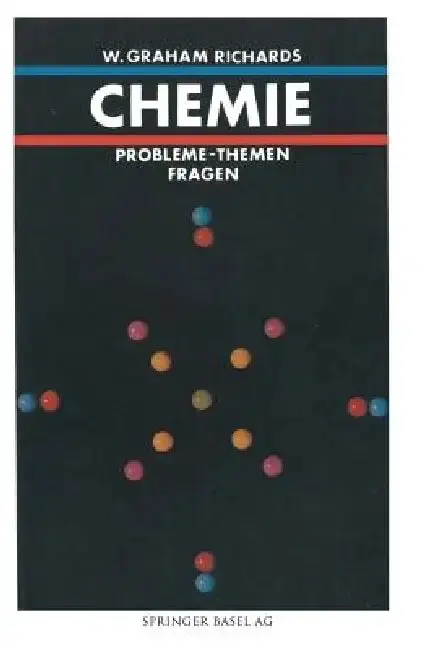 Cover of Chemie