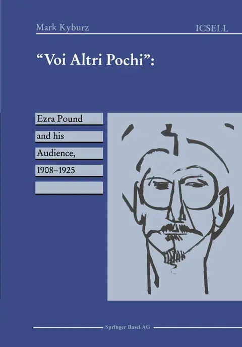 Cover of “Voi Altri Pochi”