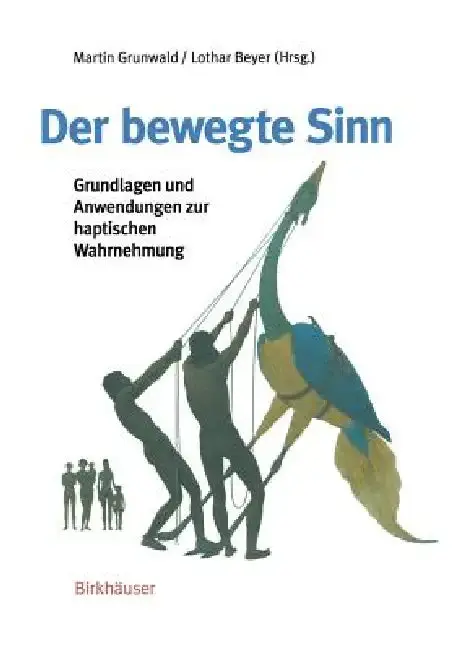 Cover of Der Bewegte Sinn