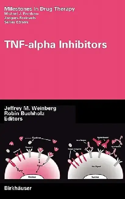 Cover of Tnf-Alpha Inhibitors