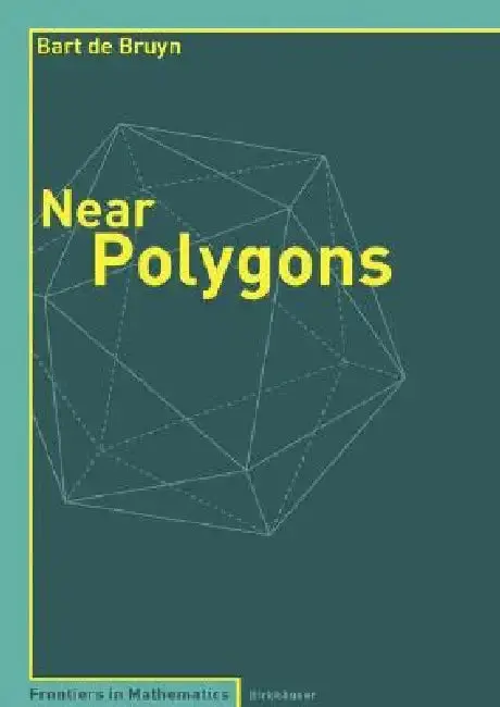 Cover of Near Polygons