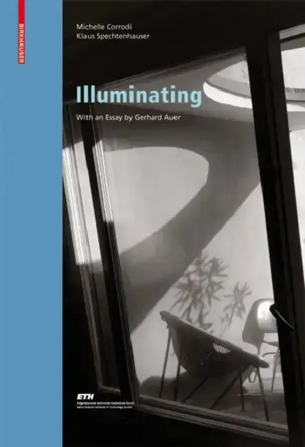 Cover of Illuminating