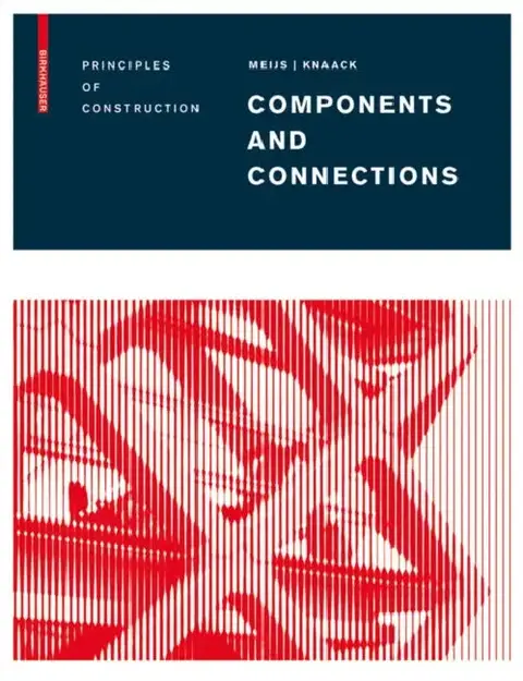 Cover of Components and Connections