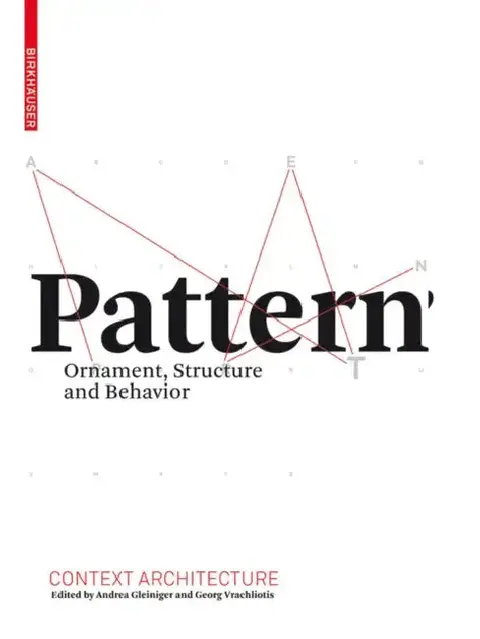 Cover of Pattern