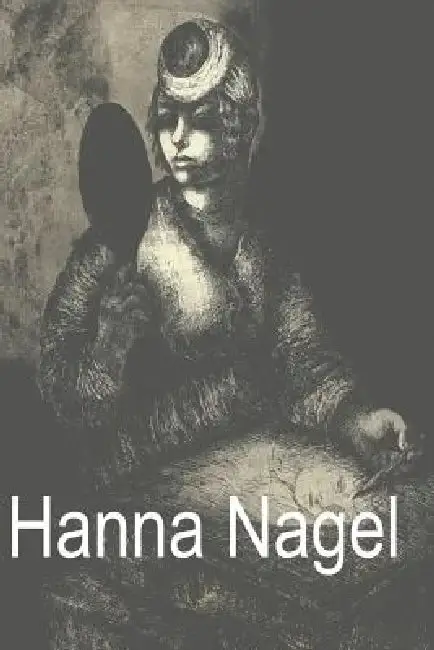 Cover of Hanna Nagel