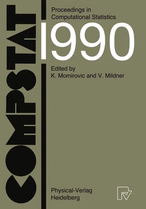 Cover of Compstat