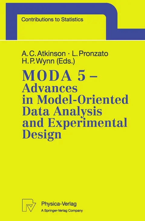 Cover of Moda 5