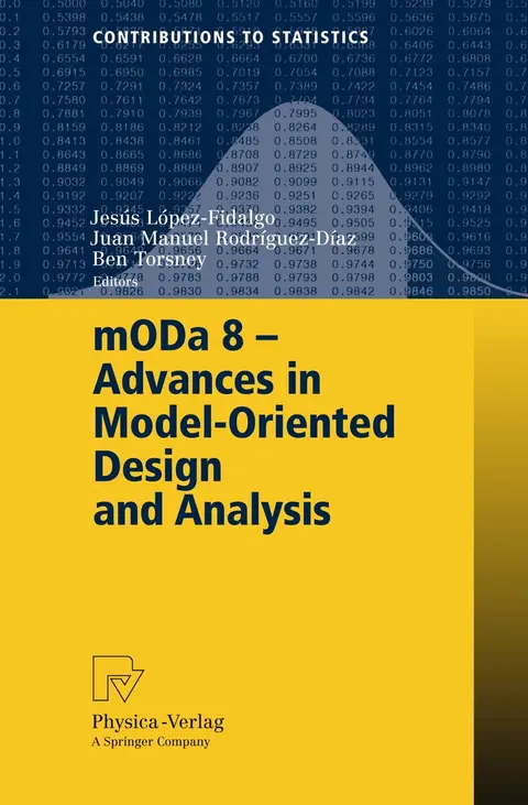 Cover of Moda 8