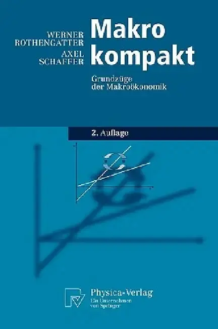 Cover of Makro Kompakt