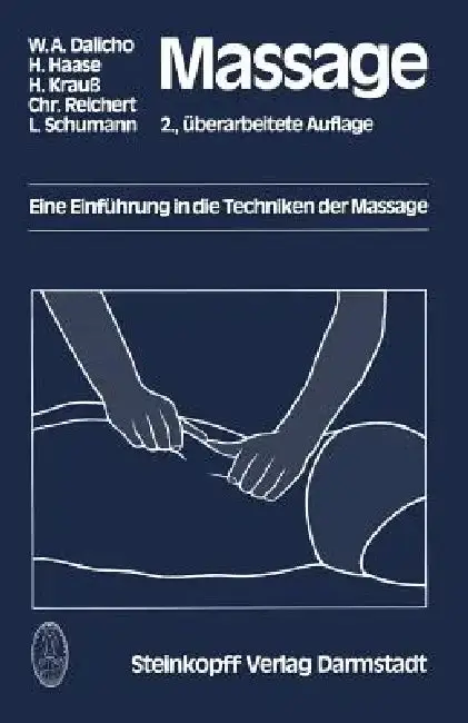 Cover of Massage