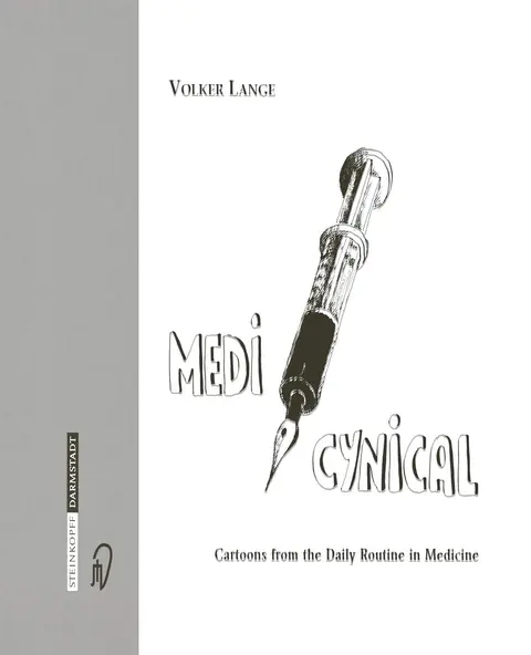 Cover of Medicynical