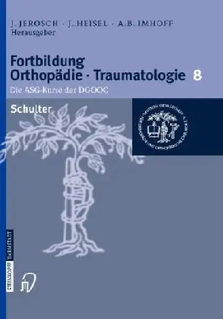 Cover of Schulter