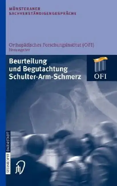 Cover of Münsteraner Sachverständigengespräche