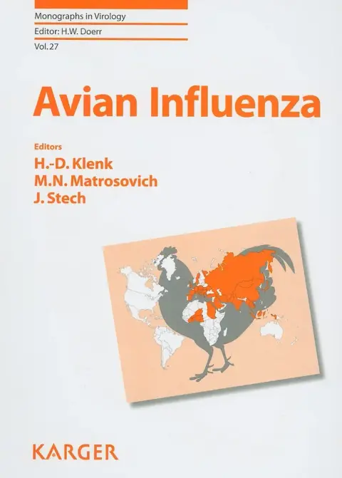 Cover of Avian Influenza