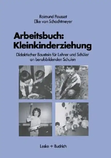 Cover of Arbeitsbuch