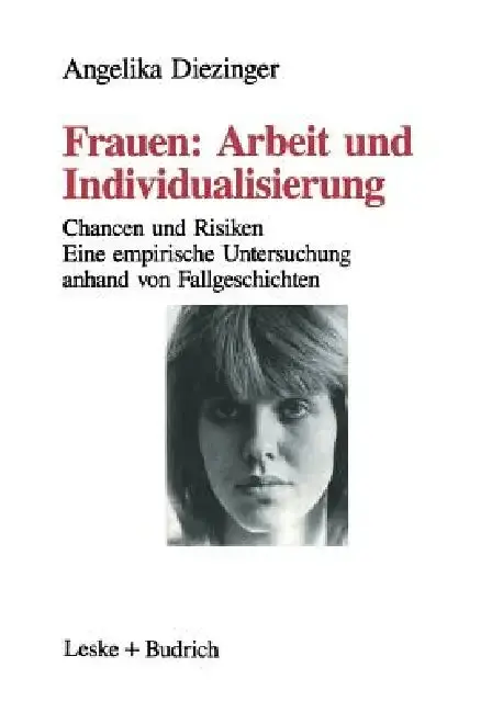 Cover of Frauen