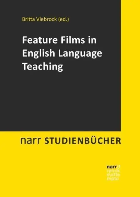 Cover of Feature Films in English Language Teaching