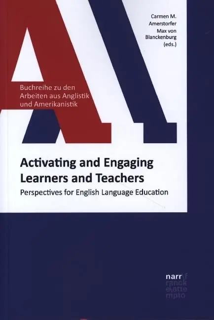 Cover of Activating and Engaging Learners and Teachers