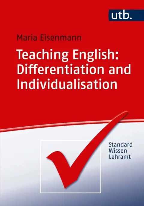 Cover of Teaching English