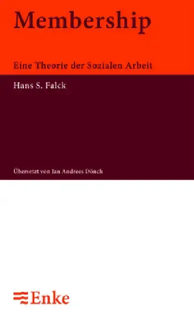 Cover of Membership