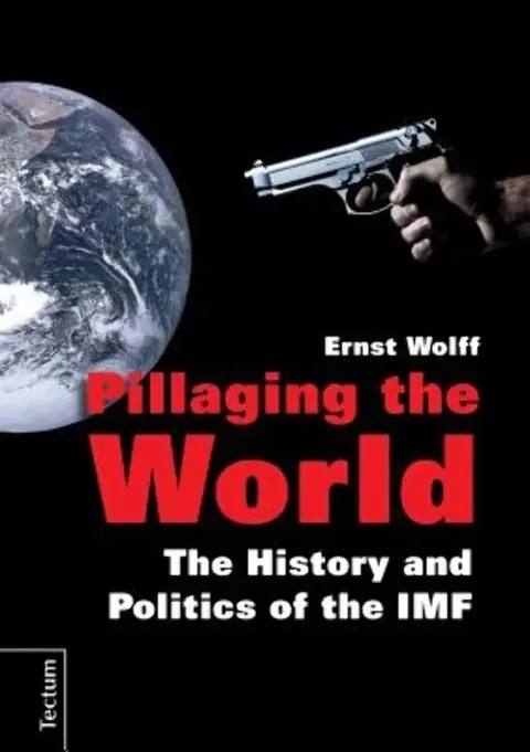 Cover of Pillaging the World