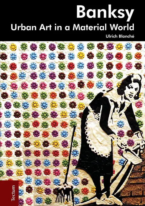 Cover of Banksy